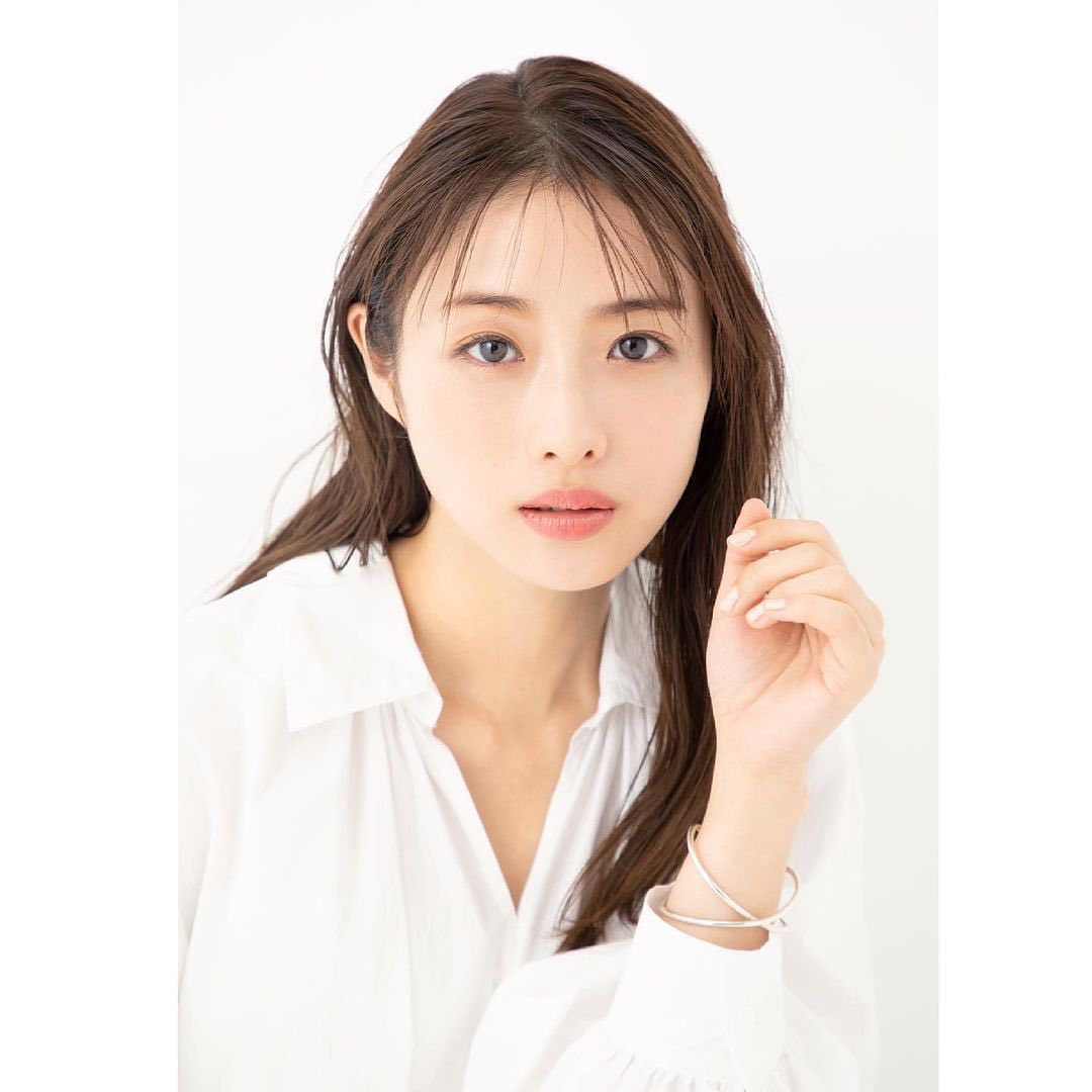 Ishihara Satomi