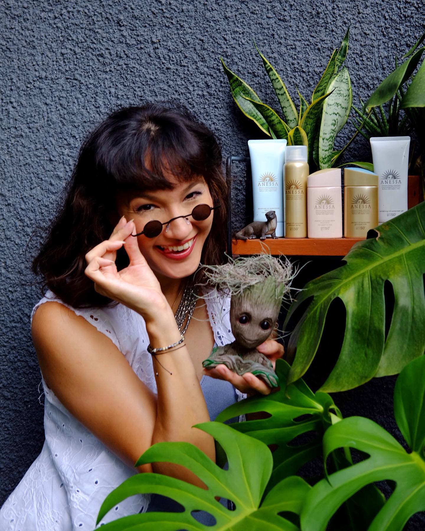 Nadine Chandrawinata