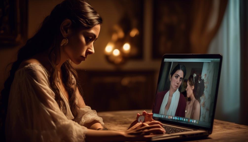 colombian mail order bride scams