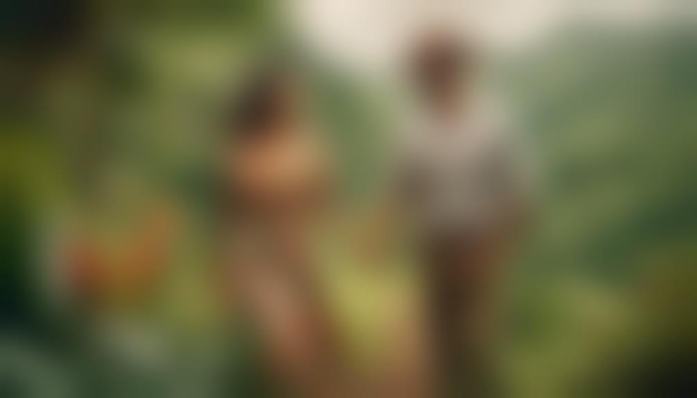 costa rican women s preference