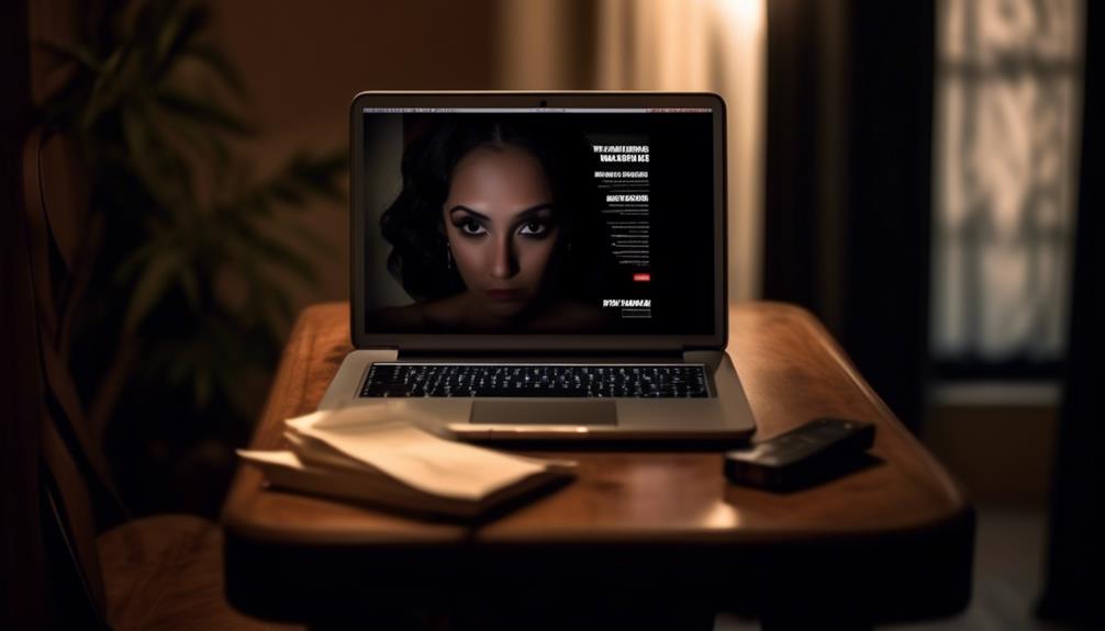 deceptive practices in bride seeking