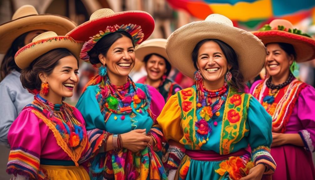 finding love in mexico