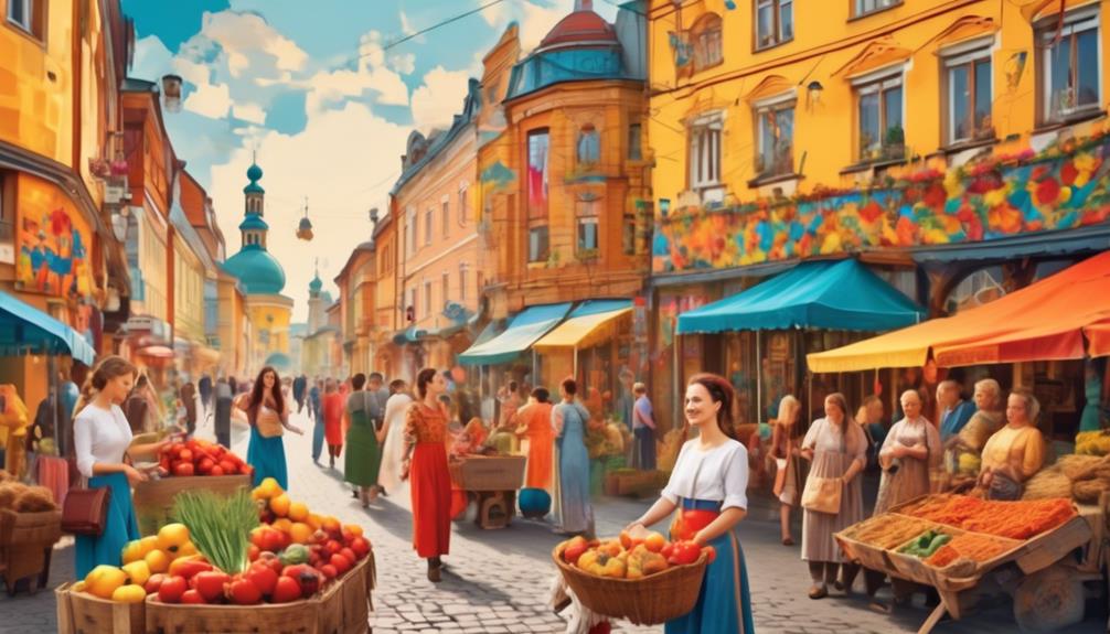 finding love in ukraine