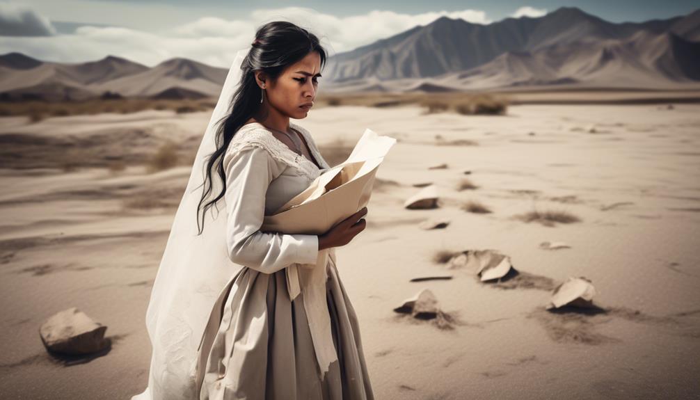 peruvian mail order bride scams
