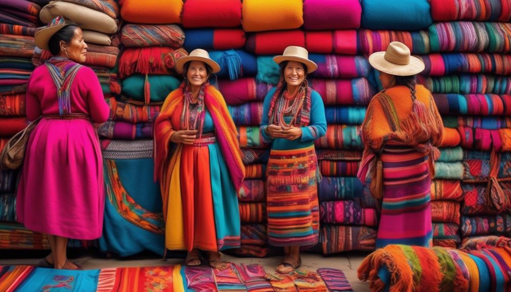 peruvian women dating options