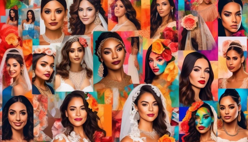 puerto rican brides distribution