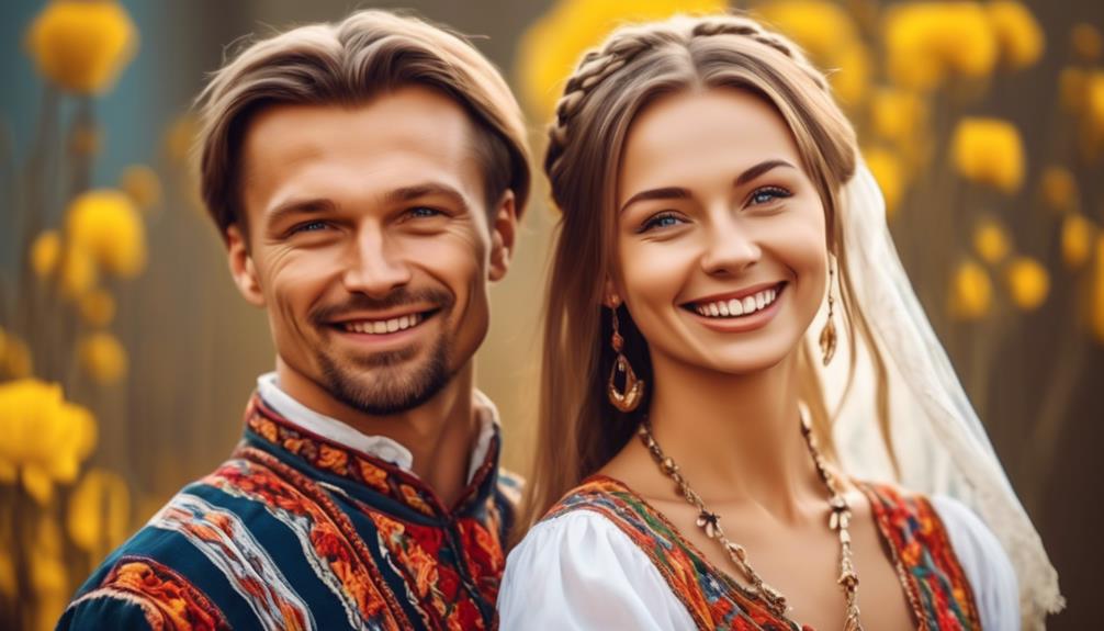 ukrainian women seek western husbands