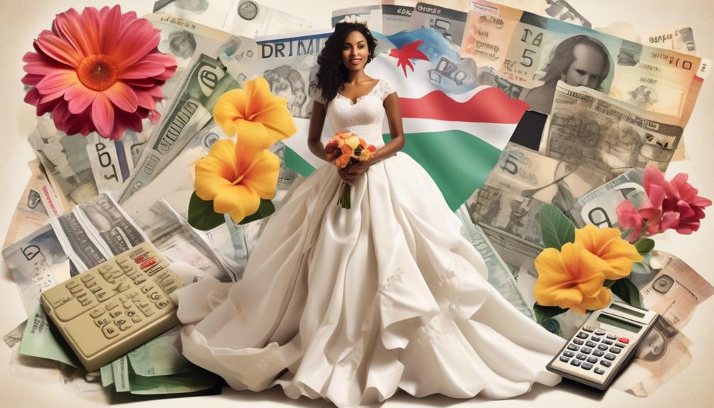 understanding the cost of dominican mail order brides