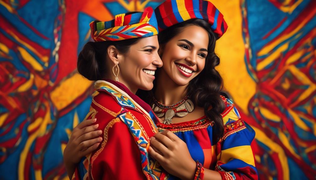 venezuelan women marrying foreigners