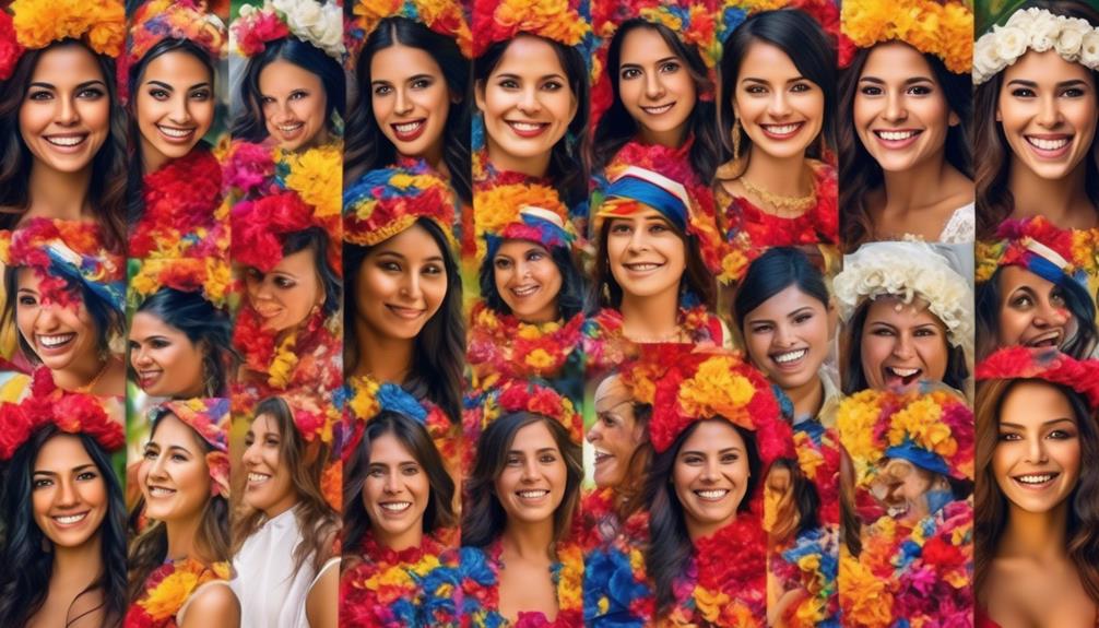 venezuelan women seek marriage